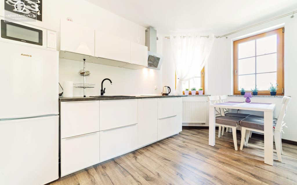 Wonder Home - Apartamenty W Spokojnej Okolicy, Z Widokiem Na Gory 카르파츠 외부 사진