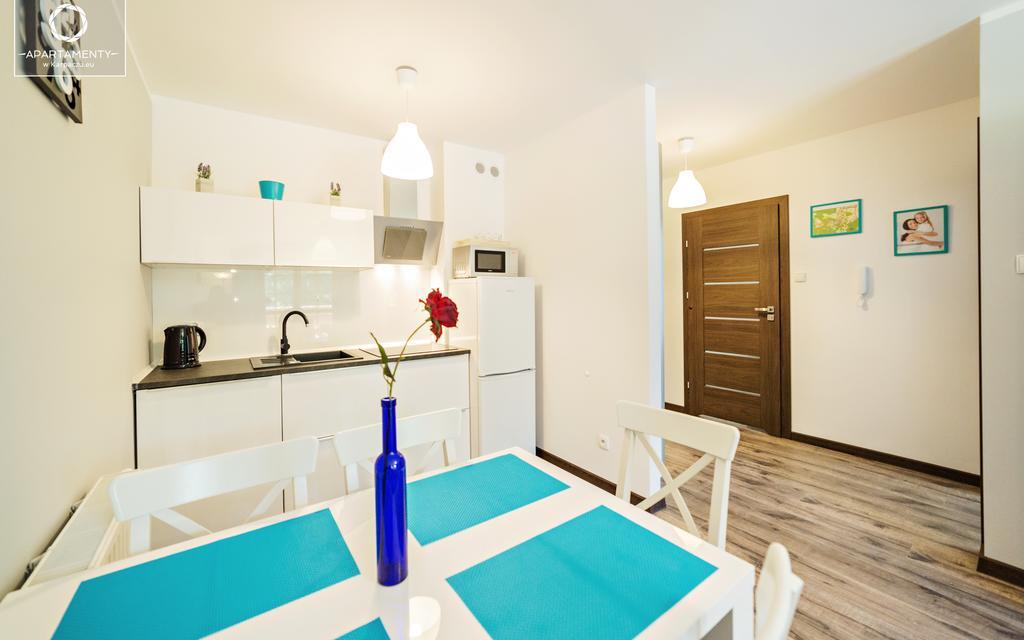Wonder Home - Apartamenty W Spokojnej Okolicy, Z Widokiem Na Gory 카르파츠 외부 사진