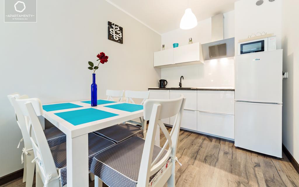 Wonder Home - Apartamenty W Spokojnej Okolicy, Z Widokiem Na Gory 카르파츠 외부 사진